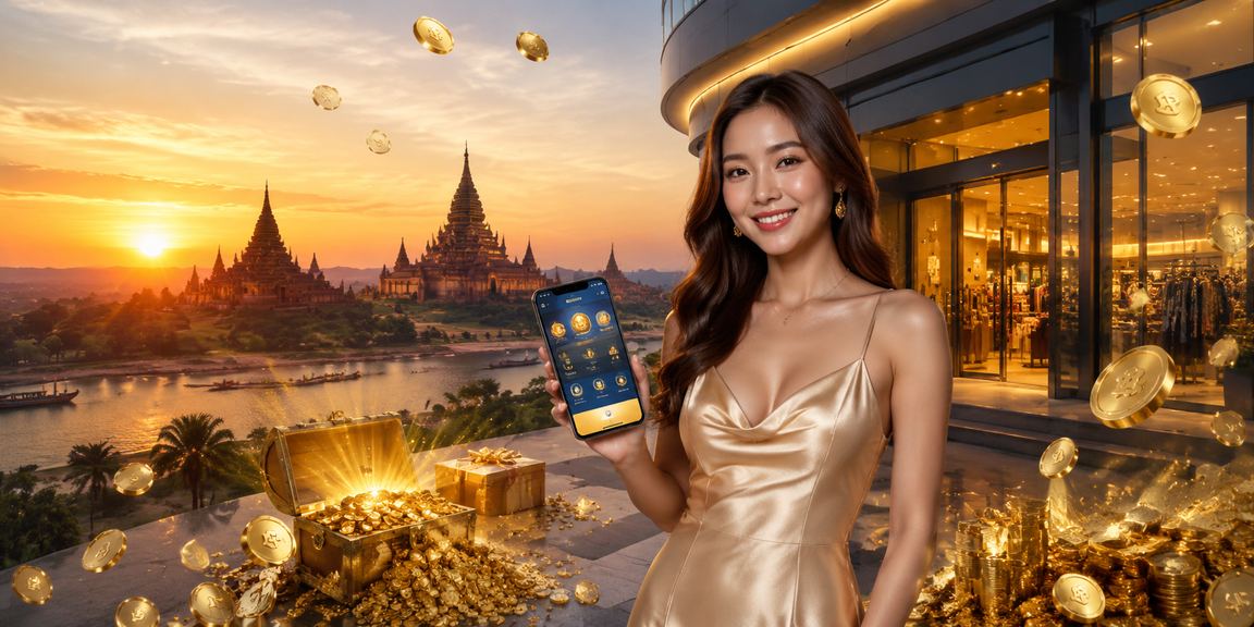 lucky draw