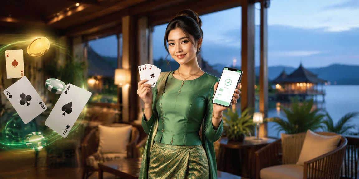 lucky draw