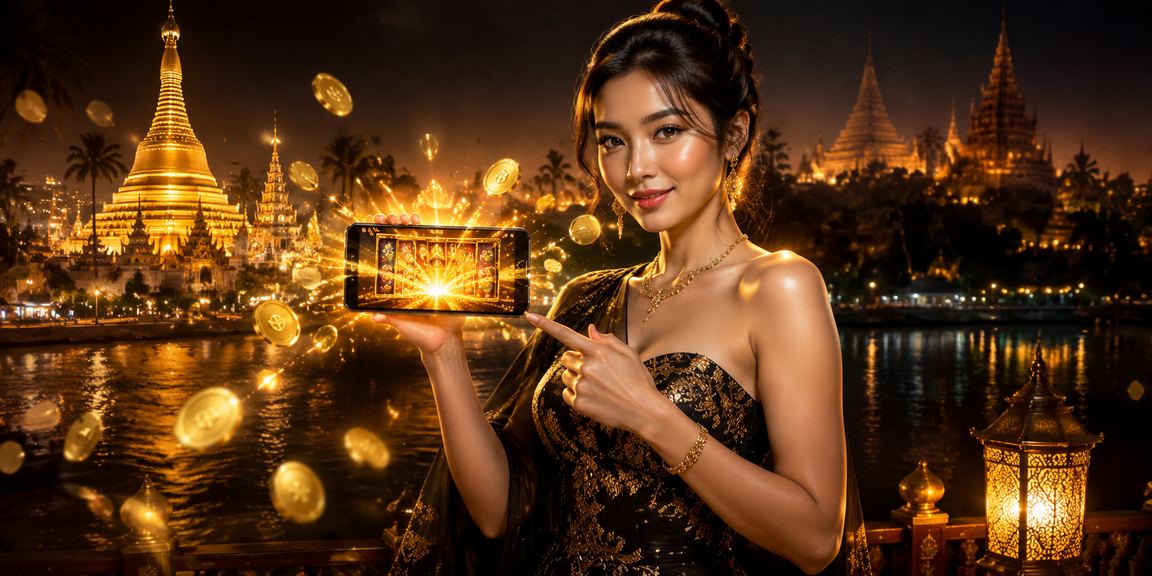lucky draw